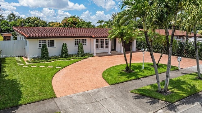 property at 630 W 72nd Pl