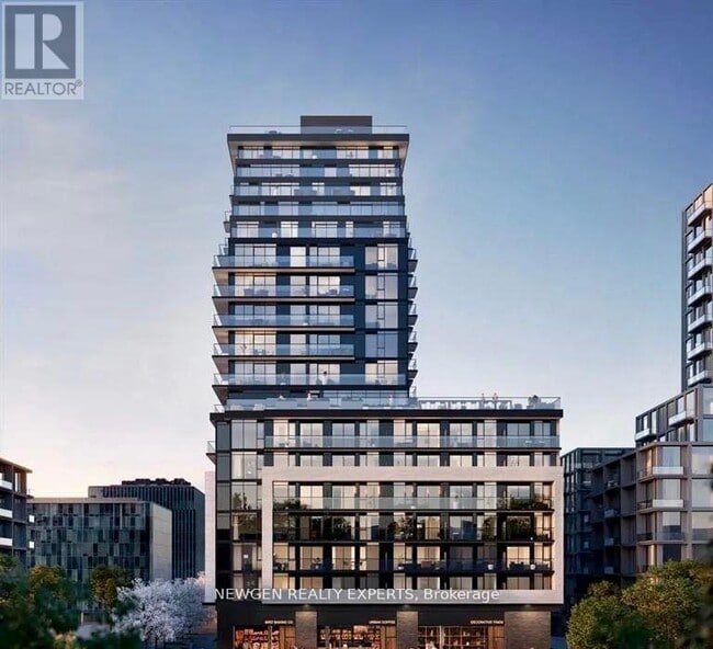 property at 3009-3009 Novar Rd