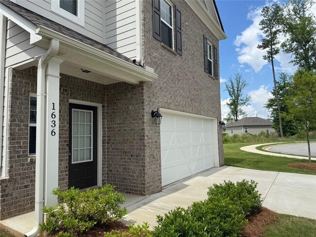 1636 Winding Rdg Trl in Hoschton, GA - Building Photo - Building Photo