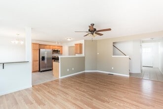 Ivy Bridge Townhomes in Gates, NY - Building Photo - Interior Photo