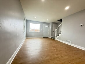 627 48th St in Baltimore, MD - Building Photo - Building Photo