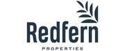 Property Management Company Logo Redfern Properties