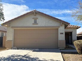 19464 N Smith Dr in Maricopa, AZ - Building Photo