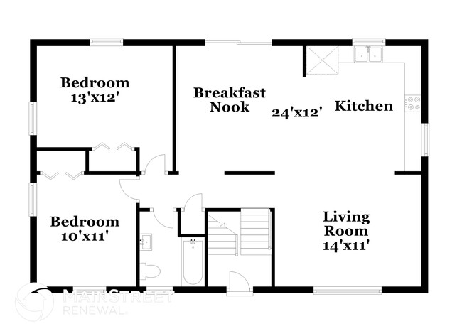 908 Algonquin Ct in Nashville, TN - Building Photo - Building Photo
