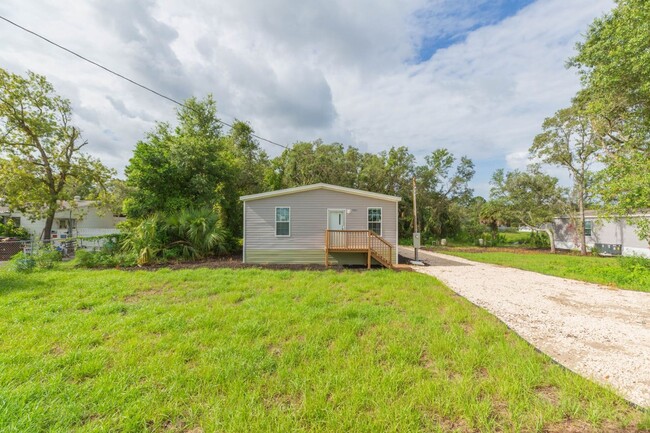 property at 9902 New York Ave