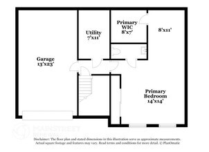 1527 Berkhard Dr in Columbus, OH - Building Photo - Building Photo