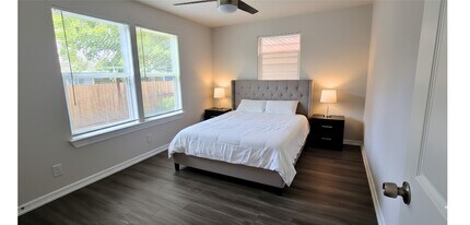 3614 Tuam St in Houston, TX - Building Photo - Building Photo