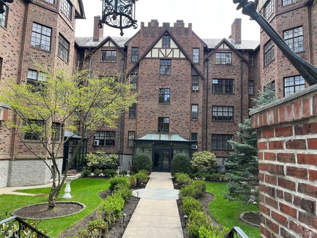property at 38-30 Douglaston Pkwy