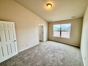 2521 Shannara Grove in Colorado Springs, CO - Building Photo - Building Photo