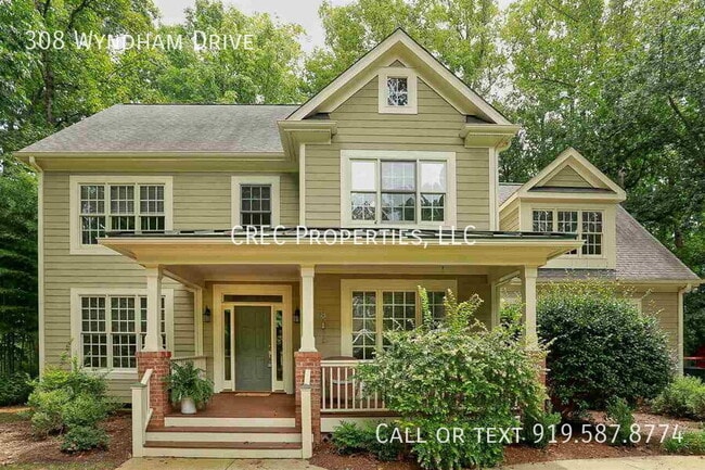 property at 308 Wyndham Dr