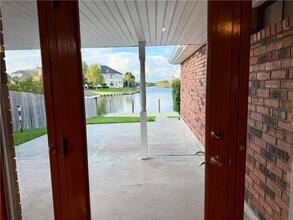 424 Eden Isles Blvd, Unit 110 in Slidell, LA - Building Photo - Building Photo