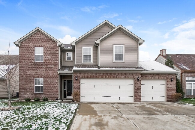 property at 7529 Pipestone Dr