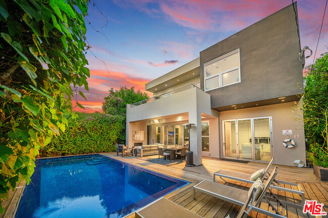 property at 6406 Drexel Ave