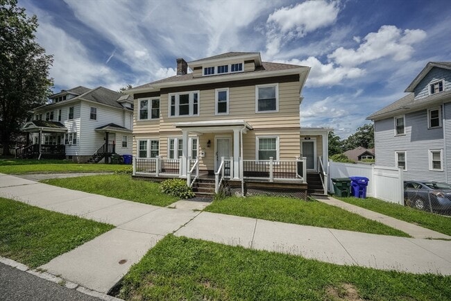 property at 124-126-126 Woodside Terrace