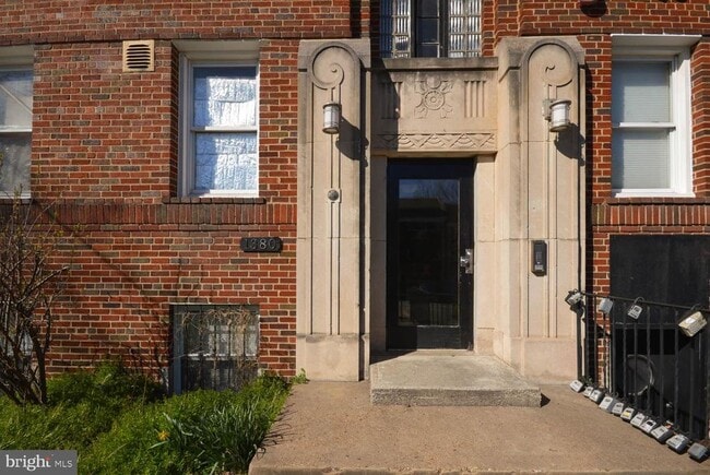 1380 Bryant St NE in Washington, DC - Building Photo - Building Photo