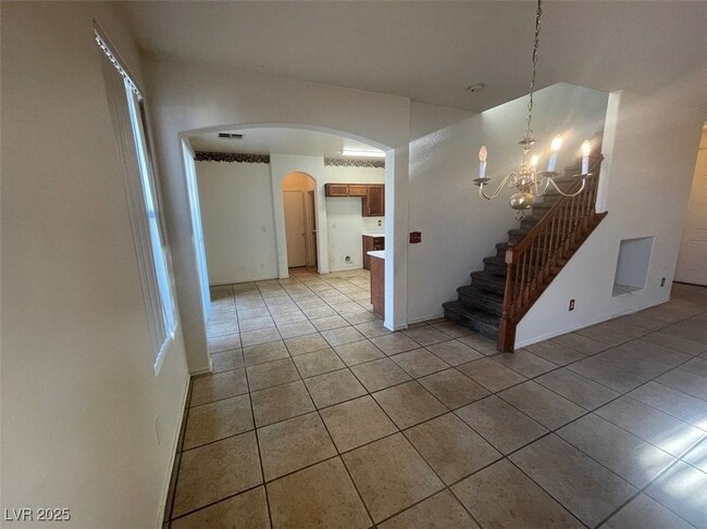 property at 2516 Rainbow Cactus Ct