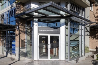 Duke on Dunbar in Vancouver, BC - Building Photo - Building Photo