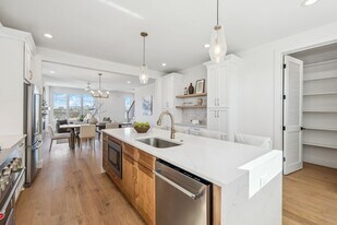 1200 Phillips St, Unit B in Nashville, TN - Building Photo