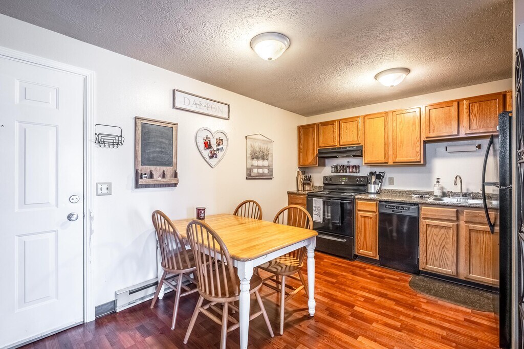 Pinewood Village Apartments in Concord, NH