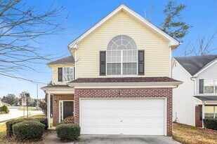 11281 Aliyah Dr in Hampton, GA - Building Photo