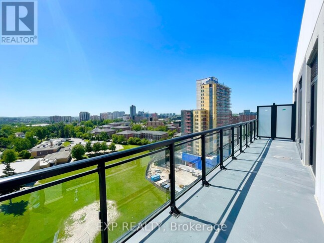 property at 128 King St N
