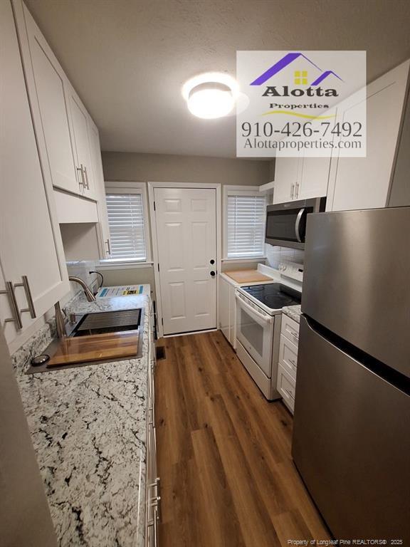 836 Ridge Rd in Fayetteville, NC - Building Photo - Building Photo