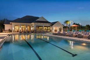 Luxe Lakewood Ranch Apartamentos