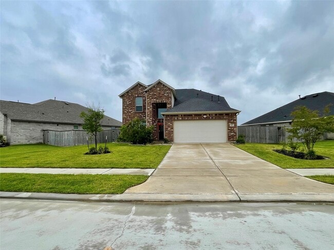 property at 31603 Rosebud Vly Ln