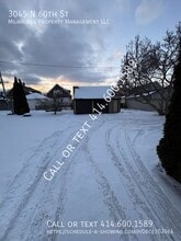 3045 N 60th St in Milwaukee, WI - Building Photo - Building Photo