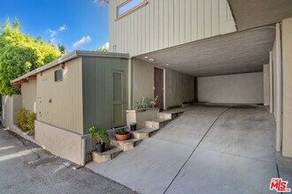 10410 Quito Ln in Los Angeles, CA - Building Photo - Building Photo