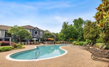 MAA Prosperity Creek in Charlotte, NC - Foto de edificio - Building Photo