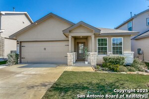22650 Match Play in San Antonio, TX - Building Photo