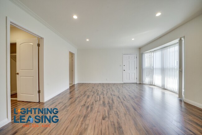 1625 Normandie Ave in Los Angeles, CA - Building Photo - Building Photo