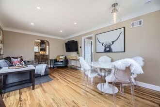 1586 S Sherman St in Denver, CO - Building Photo - Building Photo