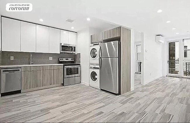 property at 517 W 134th St