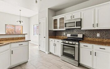 3136 Fury Point Pl in El Paso, TX - Building Photo - Building Photo