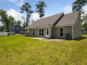 112 Cubbedge Dr in Rincon, GA - Building Photo - Building Photo