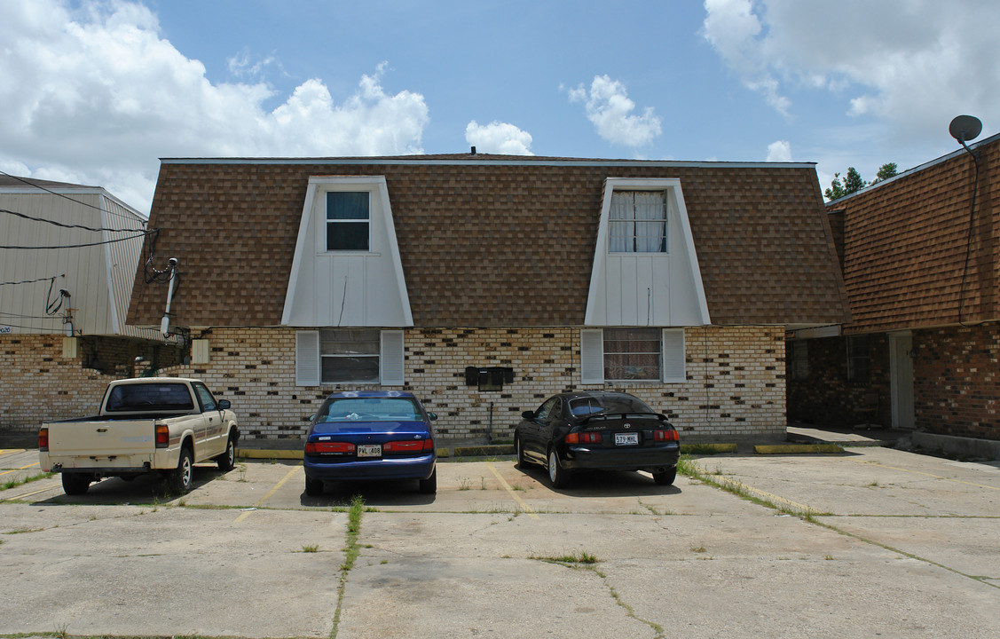 4024 Quincy St in Metairie, LA - Building Photo