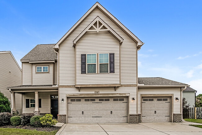 property at 78 Marsh Creek Dr