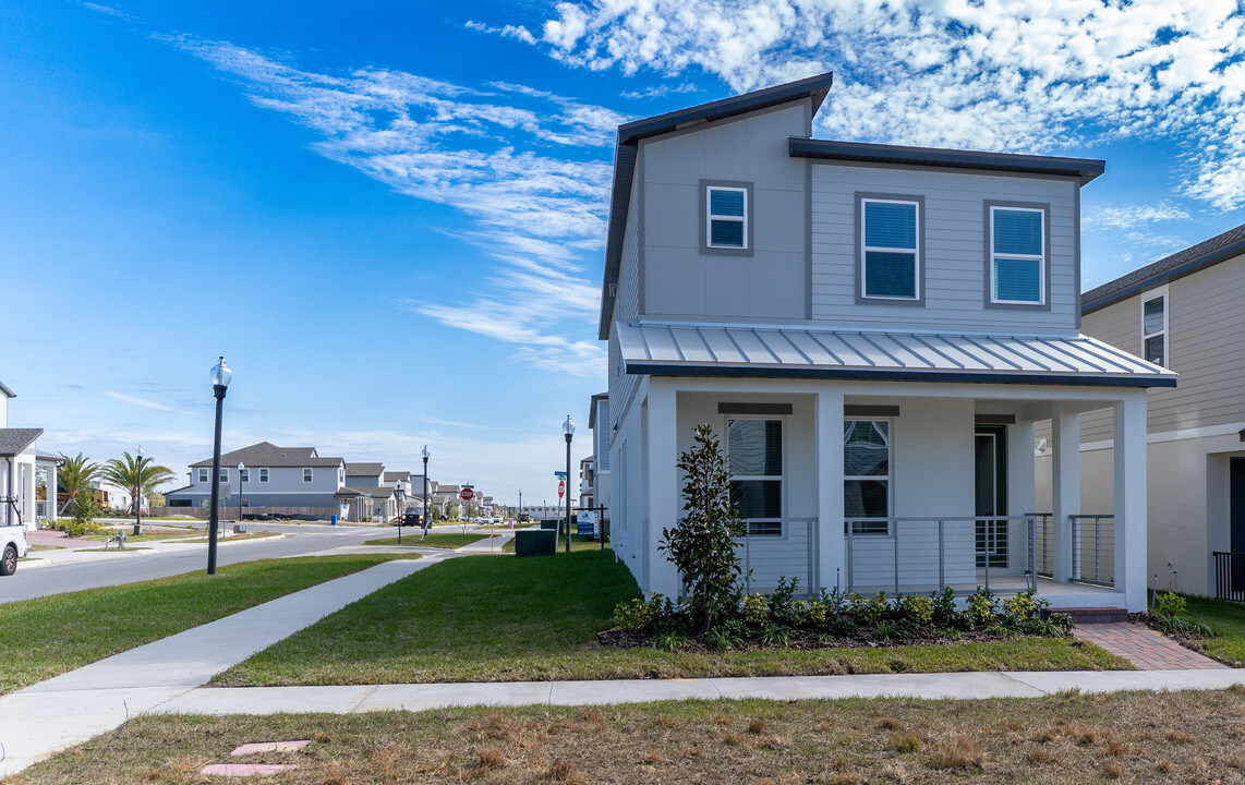 4860 CORAL BEAN ALY in Winter Garden, FL - Building Photo