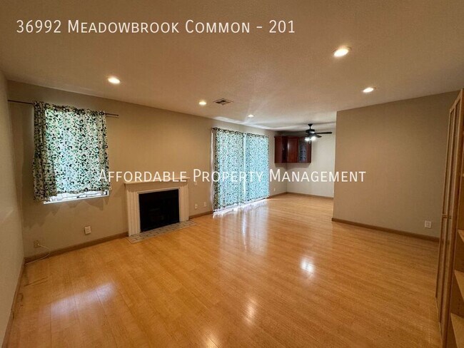 36992 Meadowbrook Common in Fremont, CA - Building Photo - Building Photo