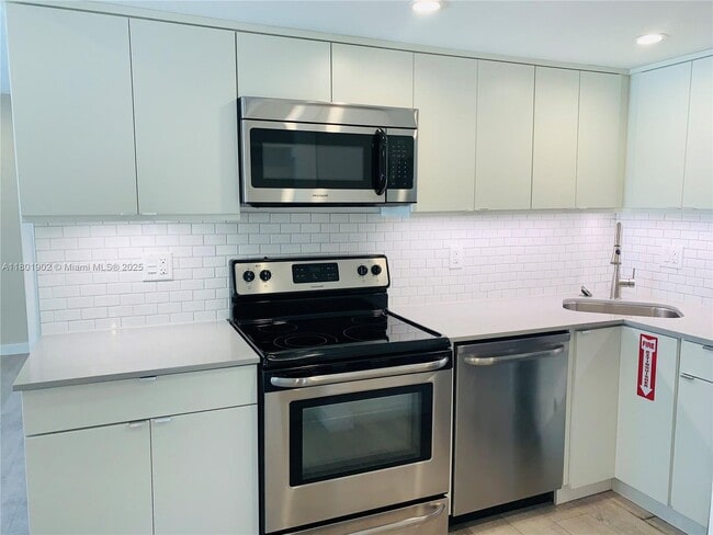 property at 2412 NE 26th St