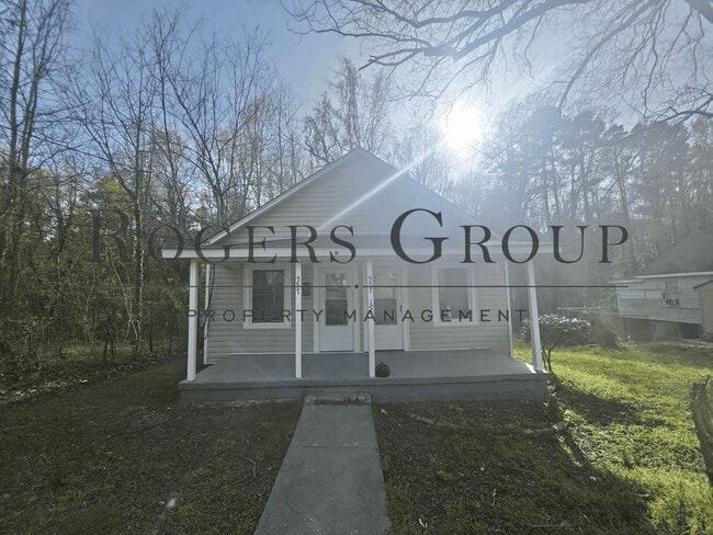 property at 557 W Spring St