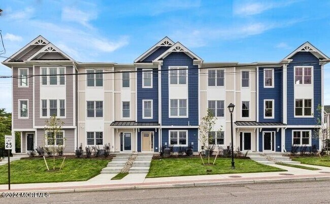 25 Raritan Blvd in Keyport, NJ - Building Photo - Building Photo