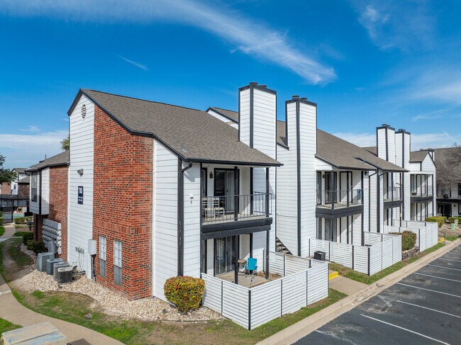 The Fielder in Austin, TX - Foto de edificio - Building Photo