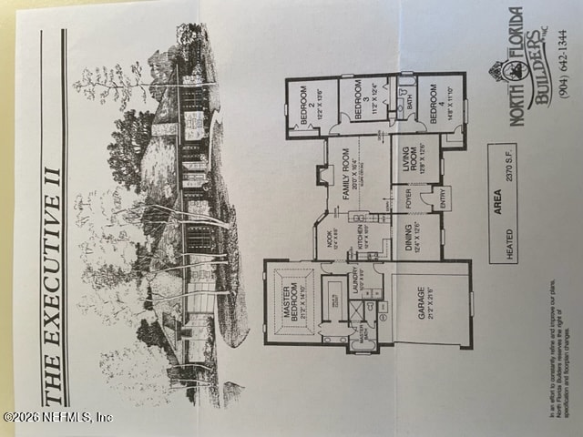 10996 Raley Creek Dr S in Jacksonville, FL - Foto de edificio - Building Photo