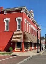 140 N Canal St, Unit 142-2 in Canal Fulton, OH - Building Photo