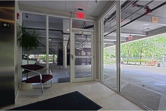 Treetops Lofts in Miami, FL - Building Photo - Lobby