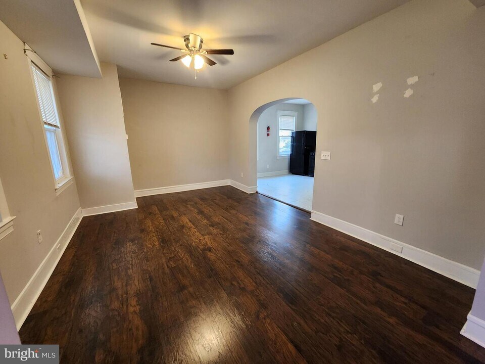 3705 Garrison Blvd Photo