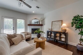 5830 Oram St in Dallas, TX - Building Photo - Building Photo